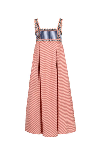 Lola Floreat Dress - CELIA B