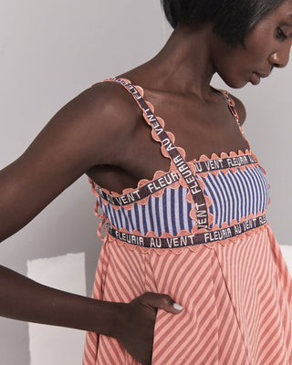 Lola Floreat Dress - CELIA B