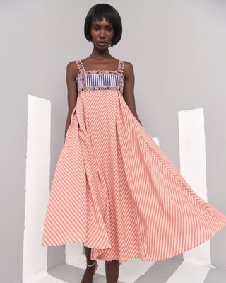 Lola Floreat Dress - CELIA B