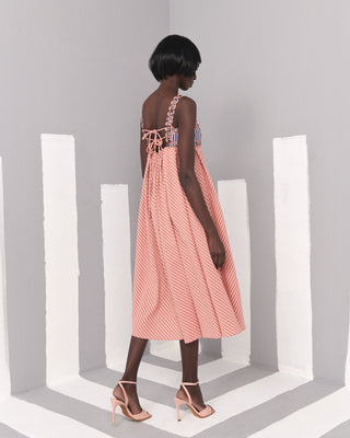 Lola Floreat Dress - CELIA B