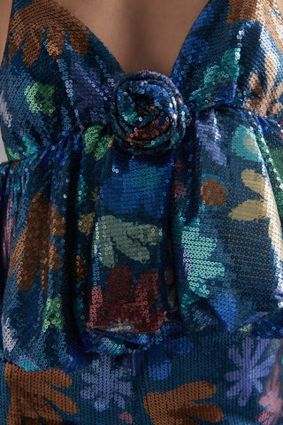 Luce Top - CELIA B