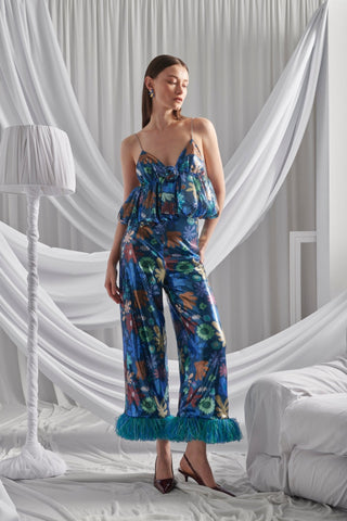 Luce Top - CELIA B