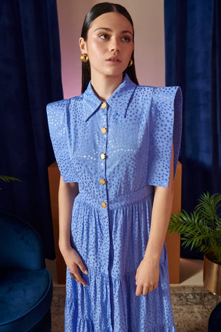 Lucero Dress - CELIA B