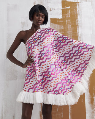 Luma Dress - CELIA B