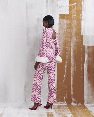 Lumi Pants - CELIA B