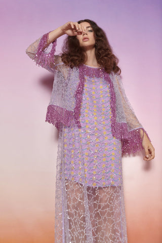 Lunaria Jacket - CELIA B