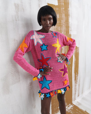 Lunea Dress - CELIA B