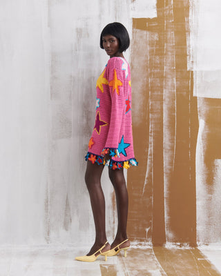 Lunea Dress - CELIA B