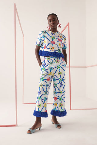Mallorca Pants - CELIA B