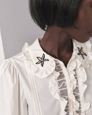 Maor Shirt - CELIA B