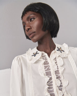 Maor Shirt - CELIA B