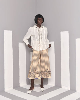 Maor Shirt - CELIA B