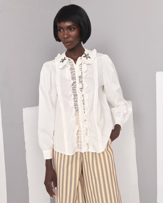 Maor Shirt - CELIA B