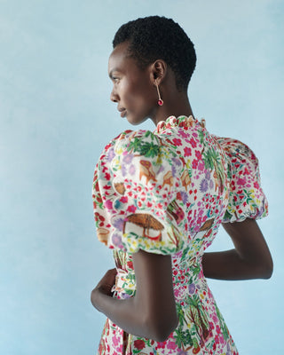 Marula Dress - CELIA B