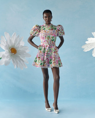 Marula Dress - CELIA B