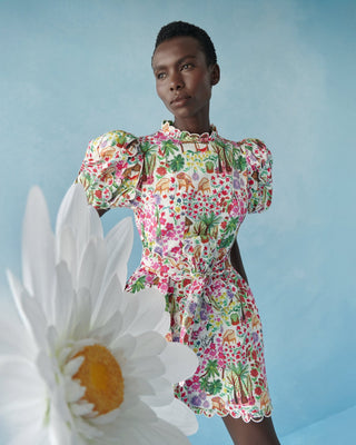 Marula Dress - CELIA B