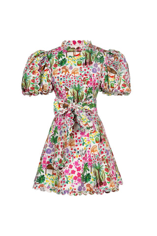 Marula Dress - CELIA B