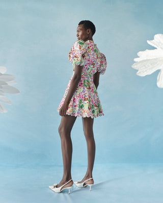 Marula Dress - CELIA B