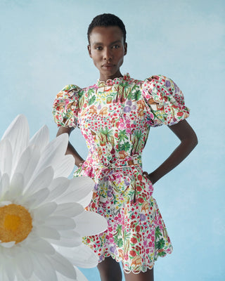 Marula Dress - CELIA B
