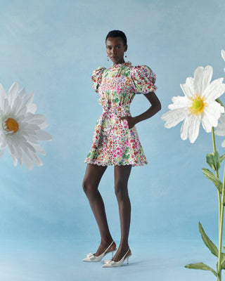Marula Dress - CELIA B