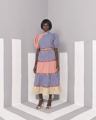 Mirel Top - CELIA B