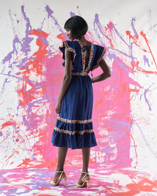 Nael Dress - CELIA B