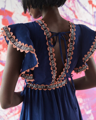 Nael Dress - CELIA B