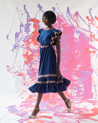 Nael Dress - CELIA B