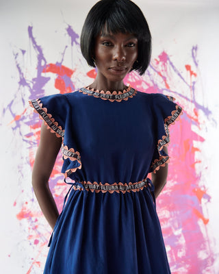 Nael Dress - CELIA B