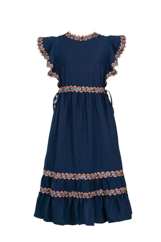 Nael Dress - CELIA B