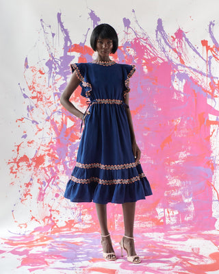 Nael Dress - CELIA B