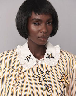 Nairo Jacket - CELIA B