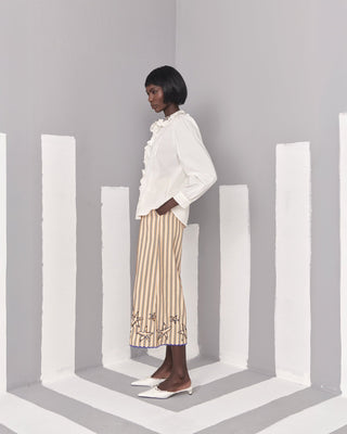 Nairo Pants - CELIA B