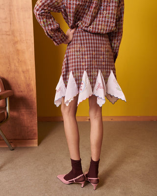 Noor Shirt - CELIA B