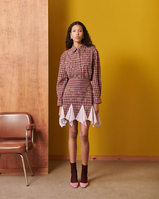Noor Shirt - CELIA B