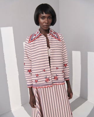 Norin Jacket - CELIA B