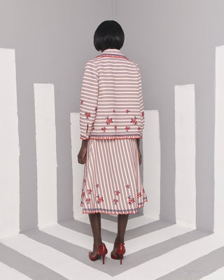 Norin Jacket - CELIA B