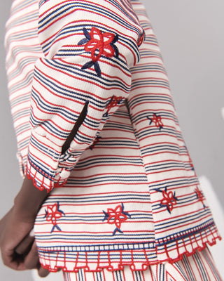 Norin Jacket - CELIA B