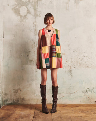 Nusa Dress - CELIA B