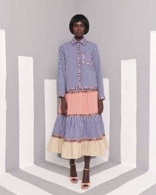 Orava Skirt - CELIA B