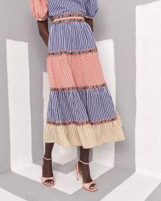 Orava Skirt - CELIA B