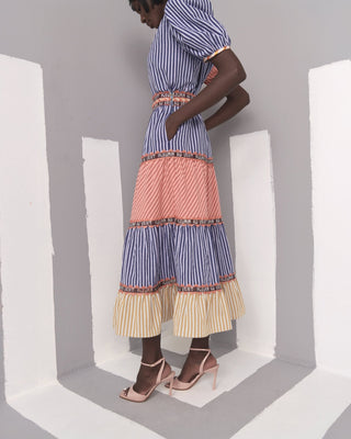 Orava Skirt - CELIA B