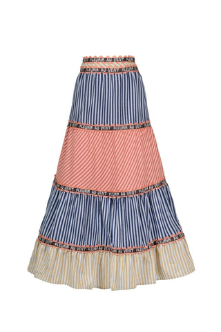Orava Skirt - CELIA B