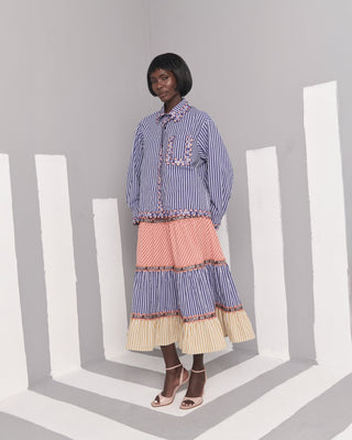 Orava Skirt - CELIA B