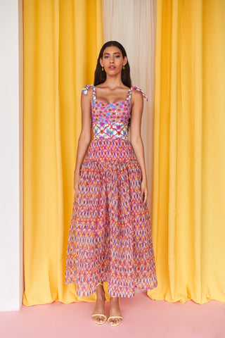 Pace Skirt - CELIA B
