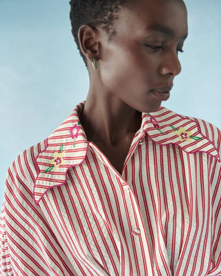 Pomme Dress - CELIA B