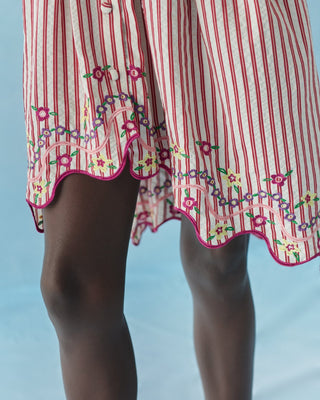 Pomme Dress - CELIA B