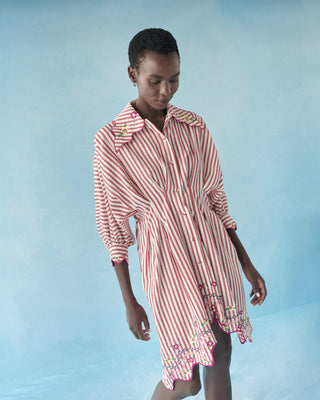 Pomme Dress - CELIA B