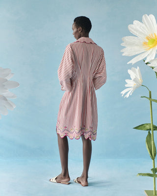 Pomme Dress - CELIA B