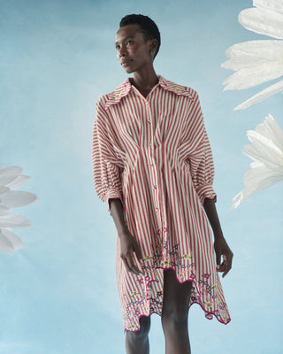 Pomme Dress - CELIA B